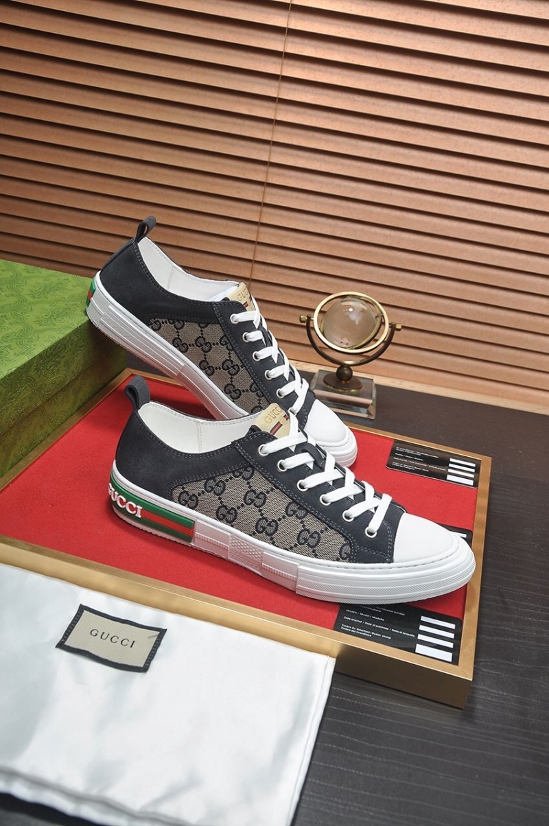 Gucci Casual Shoes